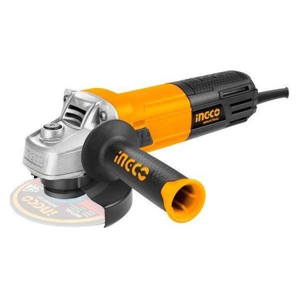 Ingco AG8528 Angle Grinder 950W 5 Ingco AG8528 Angle Grinder 950W 5